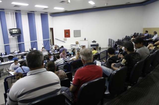 Com recorde de queixas, Prefeitura faz plant&atilde;o do IPTU no fim de semana