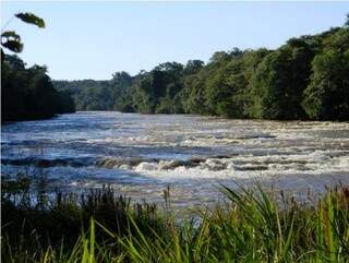 MPE e MPF acreditam que centrais hidrelétricas podem prejudicar áreas de preservação e terras indígenas. (Foto: Divulgação)