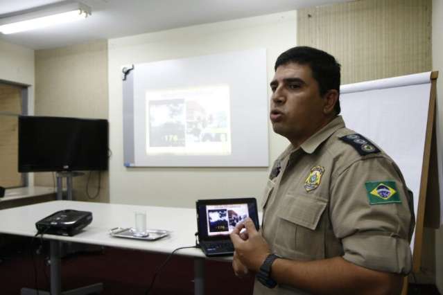 Motorista abusa da velocidade e trafega at&eacute; a 190 km/h nas rodovias