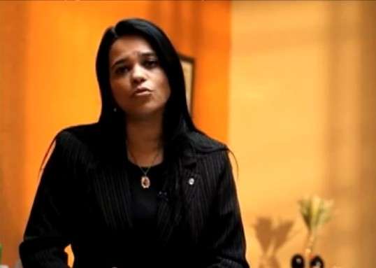 Vereadora novata nomeia namorado como assessor de gabinete 
