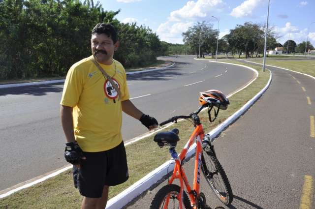 Inaugurada h&aacute; 2 anos, L&uacute;dio Coelho tem s&oacute; 1 radar e graves acidentes