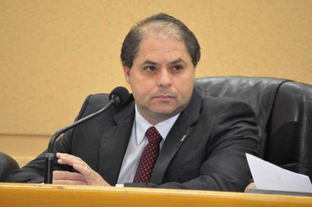 Presidente da C&acirc;mara solicita os diplomas dos suplentes indicados pelo TRE