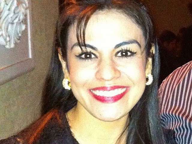 M&eacute;dica teve doen&ccedil;a rara na gravidez e precisa de sangue tipo B+