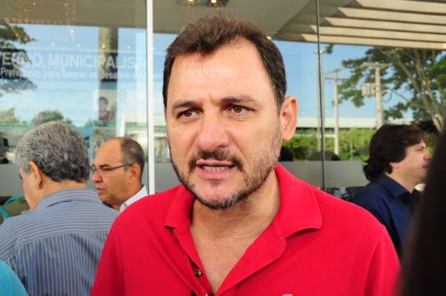 Munic&iacute;pio de Costa Rica tem d&iacute;vida de R$ 7 milh&otilde;es