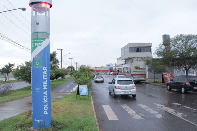&quot;BBB&quot; da PM afugenta bandidos, mas implanta&ccedil;&atilde;o ainda ser&aacute; analisada