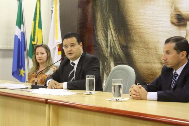 F&aacute;bio Trad afirma que agress&atilde;o contra mulher j&aacute; virou epidemia social