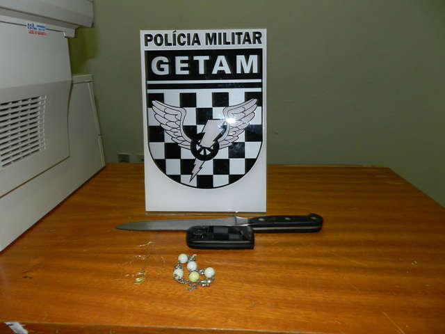  Oito pessoas s&atilde;o detidas durante opera&ccedil;&atilde;o da PM em Corumb&aacute; e Lad&aacute;rio