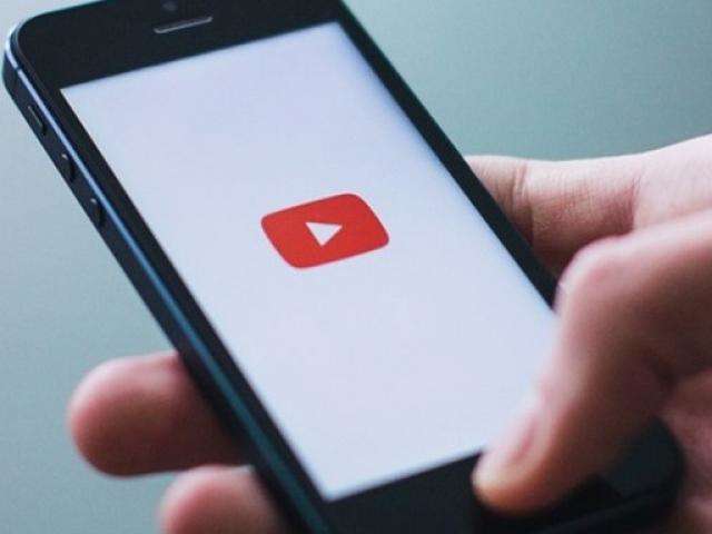 Usu&aacute;rio vai pode configurar Youtube para apagar hist&oacute;rico automaticamente 