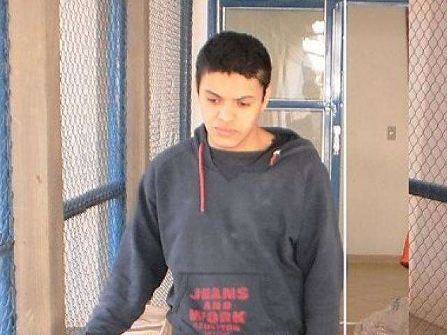 Man&iacute;aco da Cruz faz curso na cadeia e deve trabalhar para evang&eacute;licos