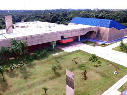 Estado procura empresa para assumir restaurante do Centro de Conven&ccedil;&otilde;es