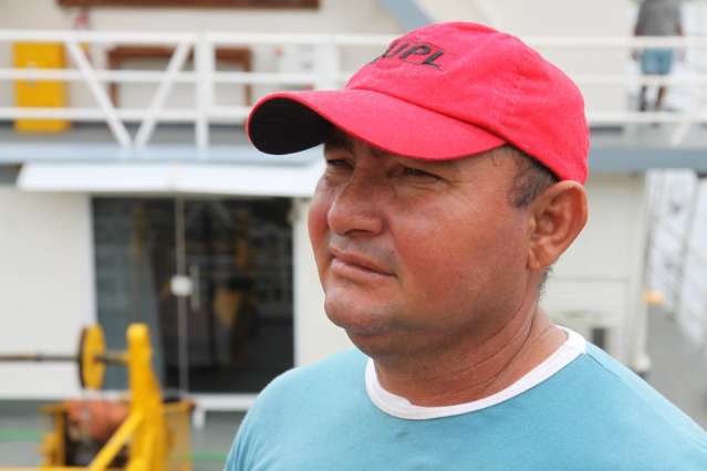 Mortes por gripe assustam moradores e espantam turistas em Corumb&aacute;