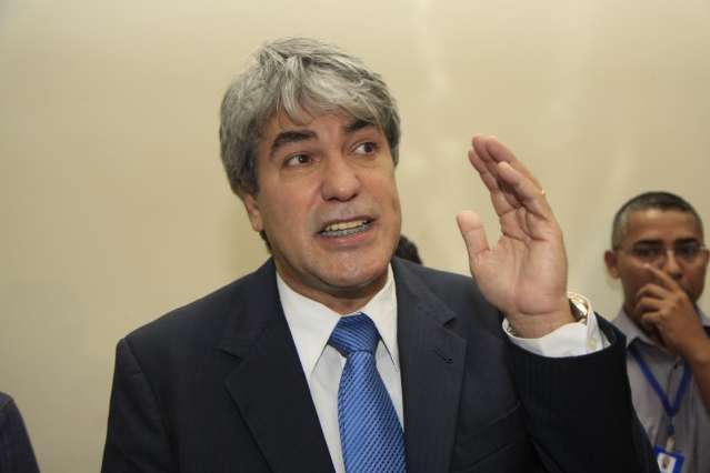 Oposi&ccedil;&atilde;o apresenta &ldquo;quadro de horror&rdquo; com decis&atilde;o do TCE, diz Alex