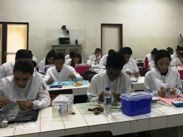 Programa de capta&ccedil;&atilde;o de corpos para cursos da UFMS ser&aacute; lan&ccedil;ado ter&ccedil;a-feira