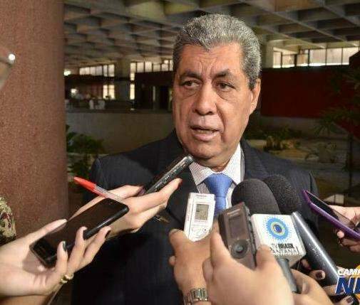 Governador visita obras da Casa da Mulher com presen&ccedil;a da ministra