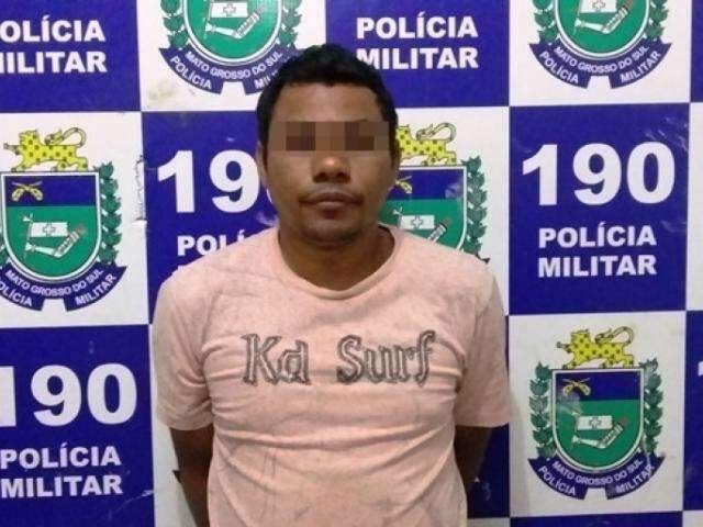 Mission&aacute;rio &eacute; preso depois de pedir para crian&ccedil;as tirarem a roupa na sua frente