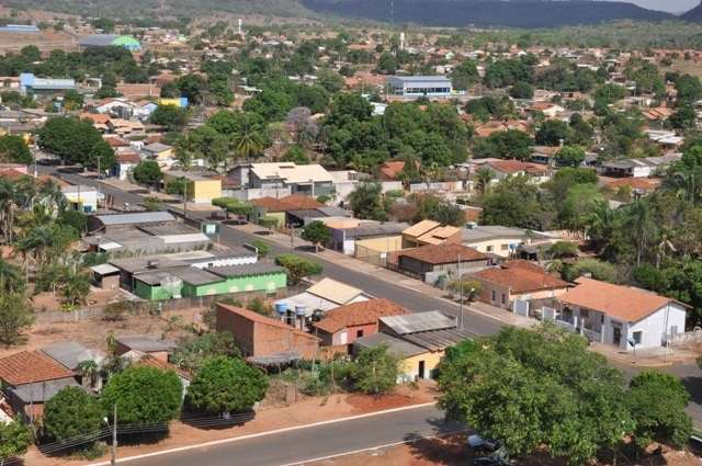 Comemora&ccedil;&atilde;o ao anivers&aacute;rio de Figueir&atilde;o come&ccedil;a hoje e vai at&eacute; domingo 