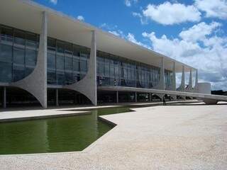 Corrida ao Palácio do Planalto já tem 14 nomes definidos. (Foto: Agência Brasil)