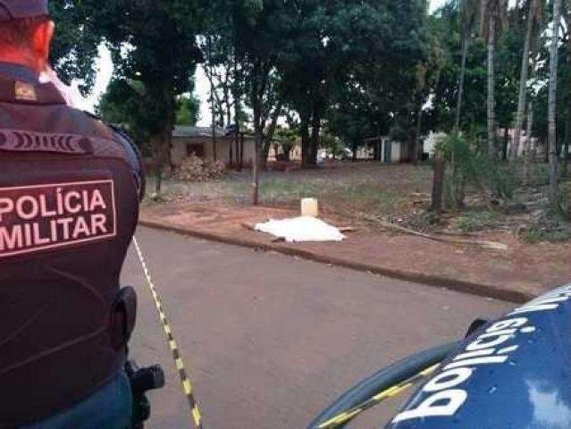 Suspeito de matar titular de secretaria a tiros &eacute; preso preventivamente 