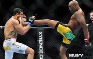Anderson Silva vem &agrave; Capital falar sobre supera&ccedil;&atilde;o e ensinar golpes &quot;famosos&quot; 