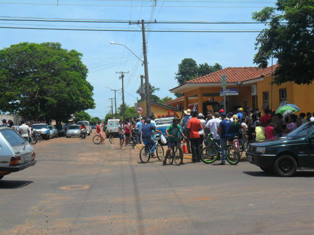  Identificados quatro mortos em acidente no curtume de Bataguassu