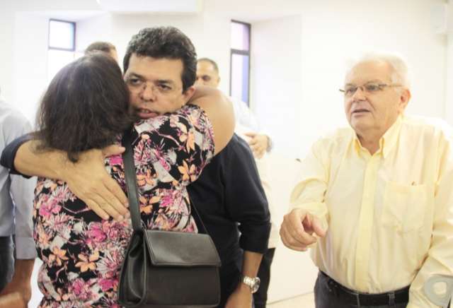 Prefeitura firma conv&ecirc;nio para fazer repasse para 28 entidades da Capital