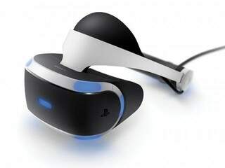 PlayStation VR some das lojas pelo mundo. Sucesso de vendas ou problemas?