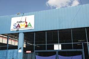 Bombeiros liberam e Casa do Samba volta a funcionar ap&oacute;s interdi&ccedil;&atilde;o
