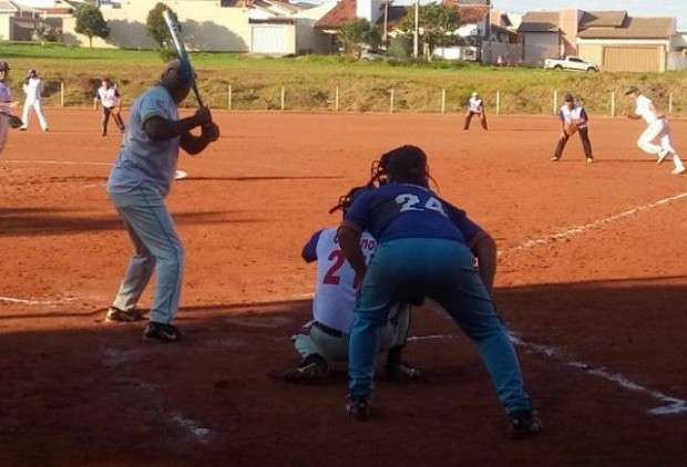 Beisebol de MS ter&aacute; t&eacute;cnicos em evento da Major League em S&atilde;o Paulo