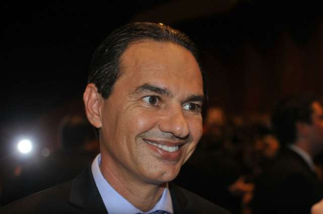 Buracos, infraestrutura e atraso nos sal&aacute;rios s&atilde;o desafios, diz Marquinhos