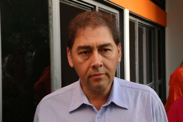 Bernal participa do &uacute;ltimo sorteio da campanha do IPTU nesta manh&atilde;