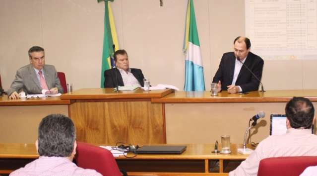 Governo investiu R$ 158 milh&otilde;es em pavimenta&ccedil;&atilde;o, drenagem e conserva&ccedil;&atilde;o de vias