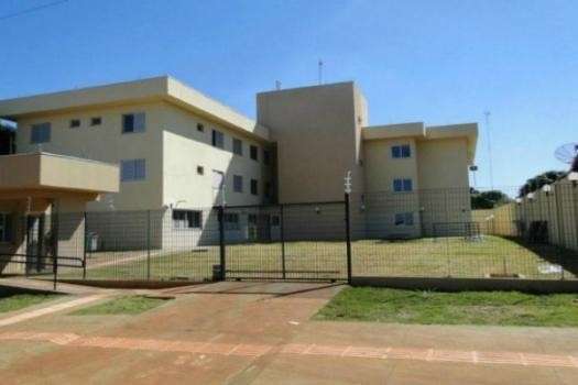 UFGD divulga edital para estudantes que querem vagas na moradia estudantil