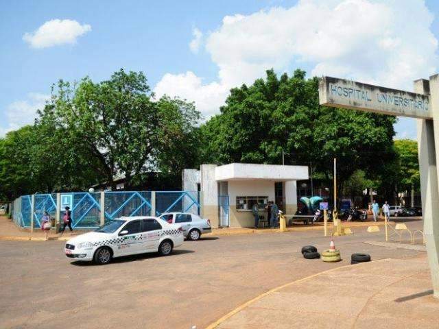 Ministério anuncia repasse de R$ 3,8 milhões a hospitais universitários de MS