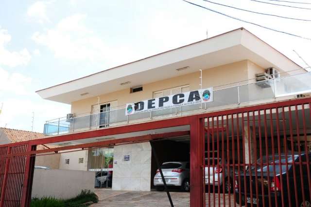 Justi&ccedil;a mant&eacute;m pris&atilde;o de suspeito de tentar estuprar irm&atilde;os 