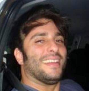 O motorista embriagado, Diogo Machado Teixeira, continua preso na Depac Centro. (Foto: Reprodução/Facebook)