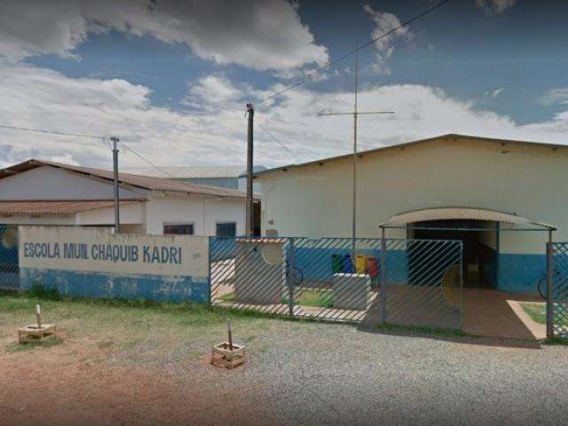 A&ccedil;&atilde;o da Defensoria P&uacute;blica impede fechamento de escola com 297 alunos