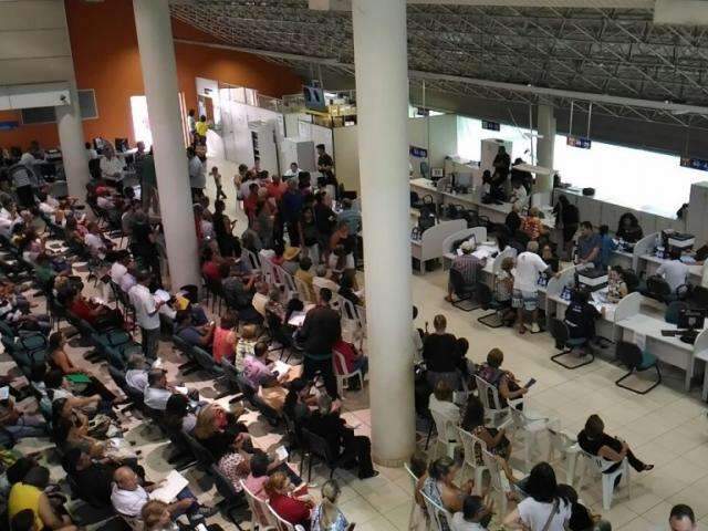 C&acirc;mara e prefeitura avaliam como alterar data de vencimento do IPTU