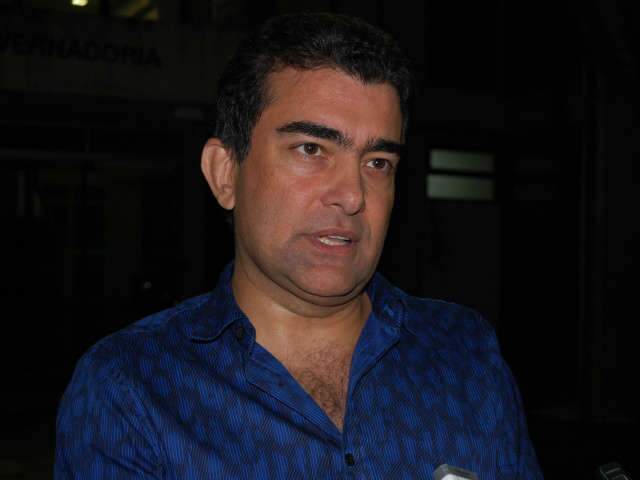  Mar&ccedil;al Filho e Alcides Bernal vivem dramas para confirmar candidaturas