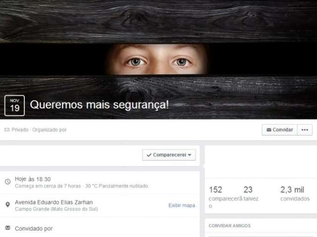 Estudantes convocam protesto ap&oacute;s assalto a &ocirc;nibus em frente Universidade