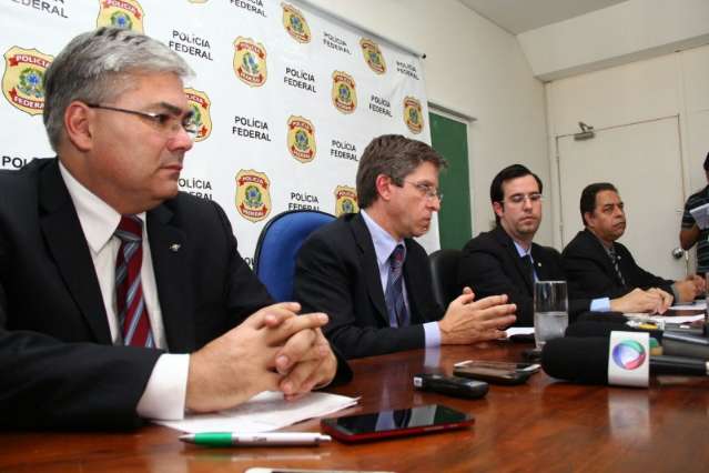 Pequena empresa atraiu holofotes da PF ao ganhar licita&ccedil;&atilde;o bilion&aacute;ria do lixo