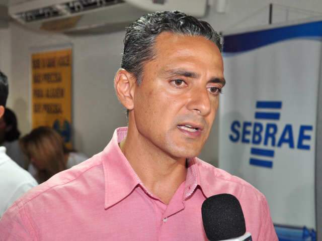  Burocracia e corte nos gastos podem comprometer recursos para MS