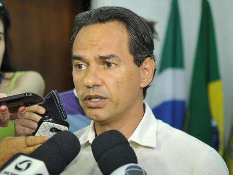 Marquinhos suspende decreto de ex-prefeito sobre Solurb at&eacute; fim de julgamento