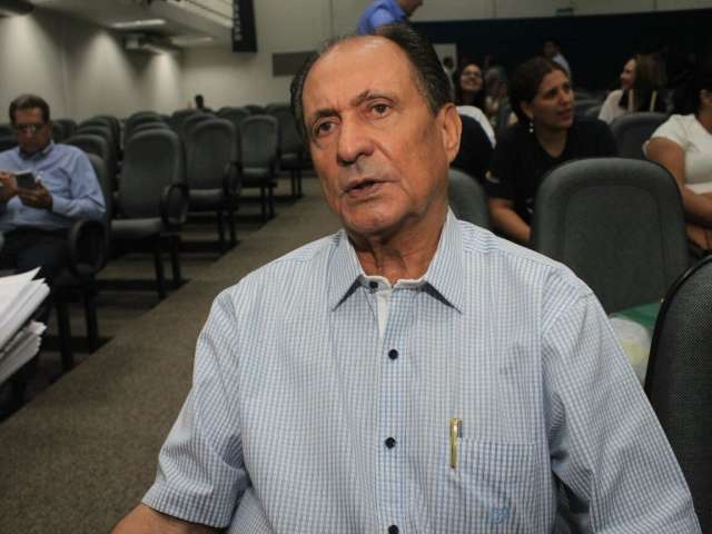 Ex-prefeito de Dourados &eacute; o novo presidente estadual do Democratas