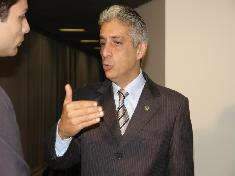  &Agrave; espera de vaga, Youssif questiona Mesa Diretora sobre supl&ecirc;ncias
