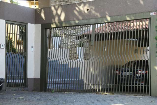Justi&ccedil;a decreta pris&otilde;es tempor&aacute;rias de Gilmar Olarte e do dono da Proteco 