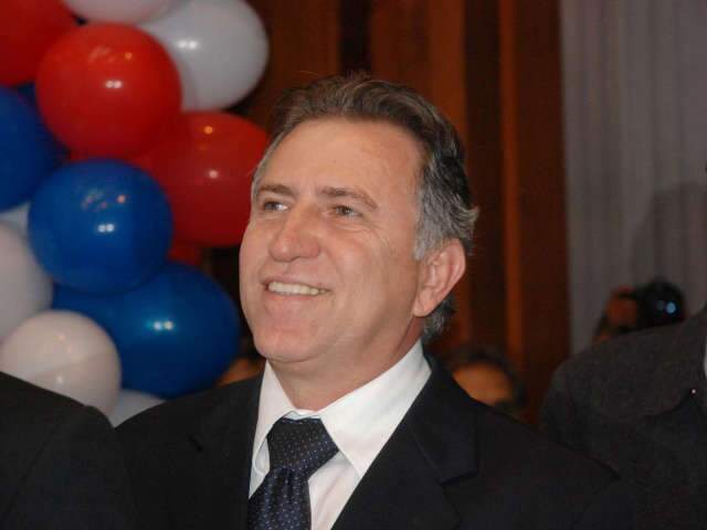  Blairo Maggi recusa convite e Giroto est&aacute; mais perto de se tornar ministro