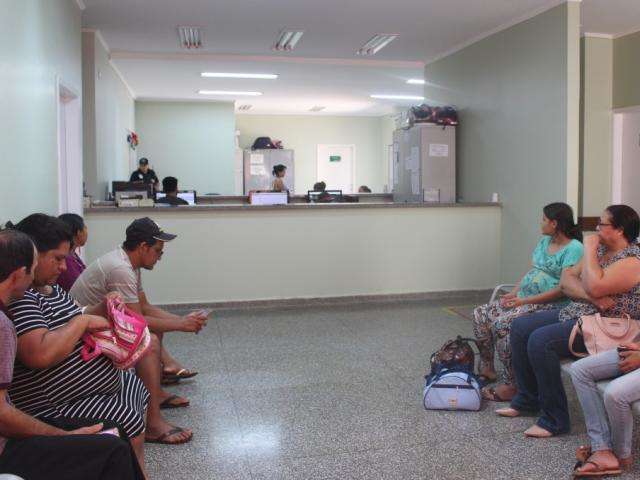 Hospital da UFGD retoma atendimento em dois setores ap&oacute;s readequa&ccedil;&otilde;es 