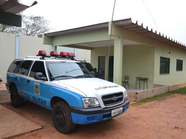 quipe do CNJ faz vistoria em Uneis de MS nesta quinta-feira