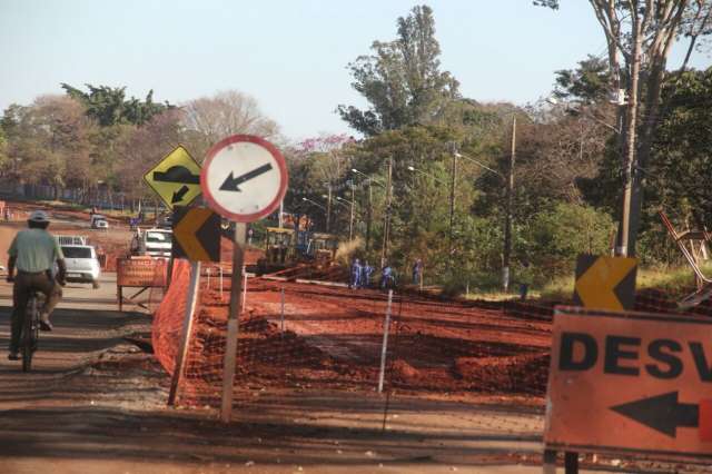 Governo prorroga mais um contrato de obra na Euler de Azevedo