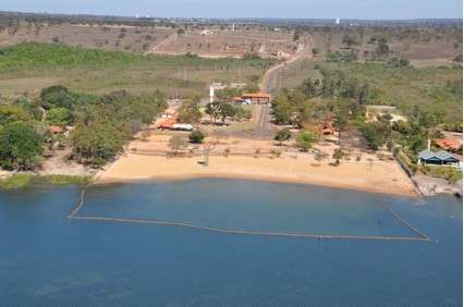 Tr&ecirc;s Lagoas tem evento com sete modalidades neste fim de semana